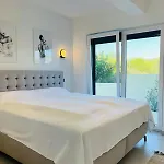 Apartamento Traumhaftes Mit Pool