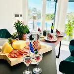 Apartamento Traumhaftes Mit Pool *