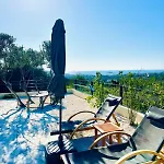 Traumhaftes Mit Pool Apartamento Podglavica