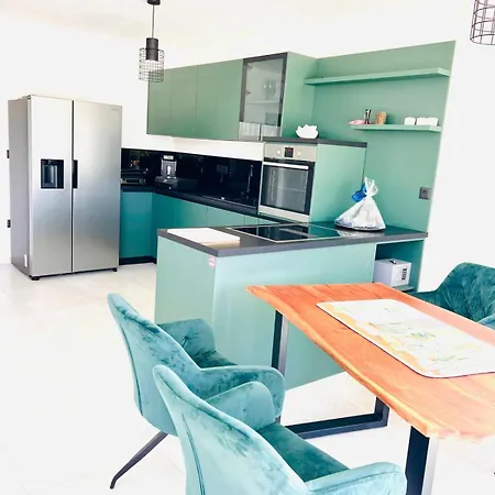 Traumhaftes Mit Pool * Podglavica