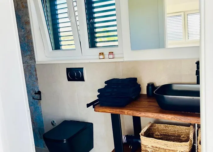 Appartement Traumhaftes Mit Pool