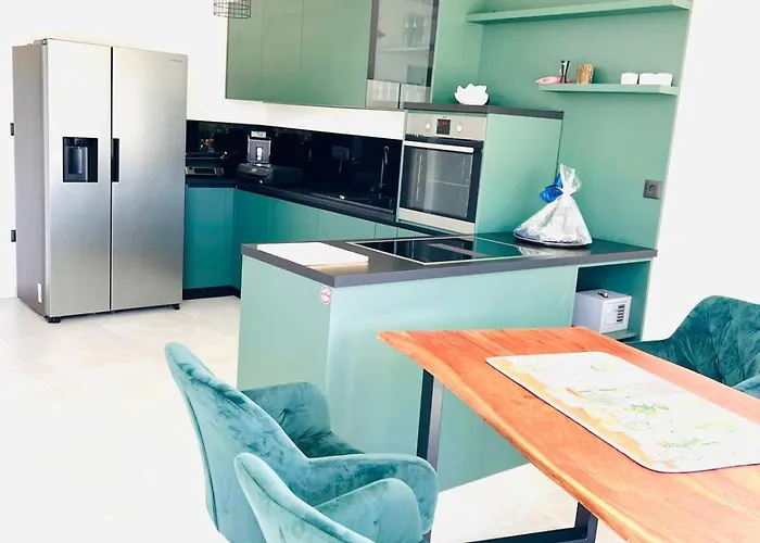 Traumhaftes Mit Pool * Podglavica