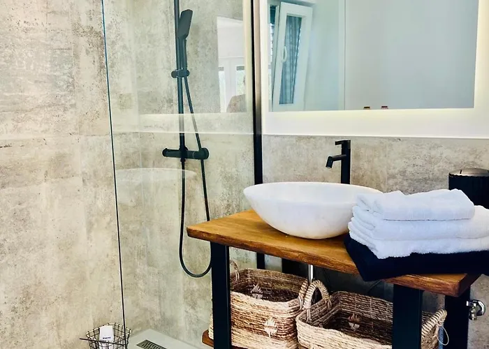 Traumhaftes Mit Pool Appartement *