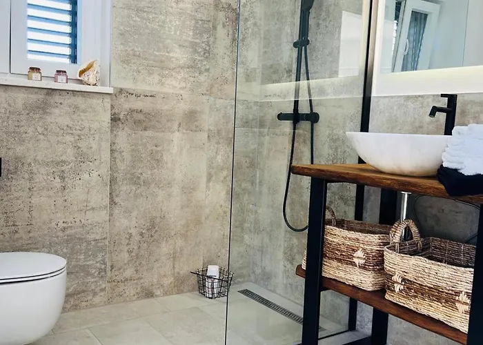 Appartement Traumhaftes Mit Pool