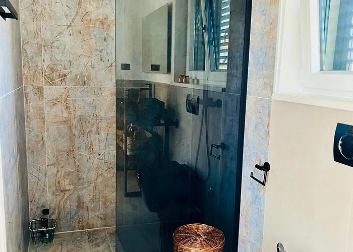 Traumhaftes Mit Pool Appartement *