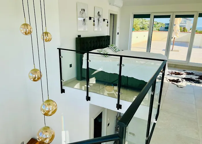 Traumhaftes Mit Pool Appartement *